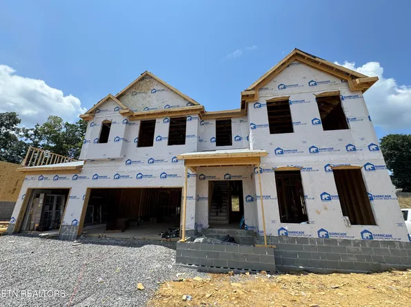 1418 Crescent Oaks Ln, Lenoir City, TN 37772