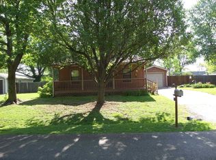 230 N Airwood Ave, Springfield, MO 65802