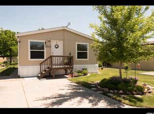 1356 W 1550 S, Logan, UT 84321