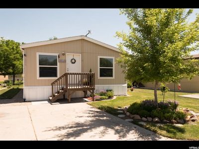 1356 W 1550 S, Logan, UT, 84321