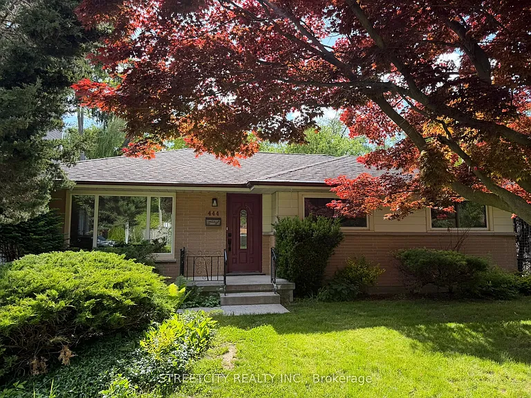 444 Scenic Dr — Photo 2