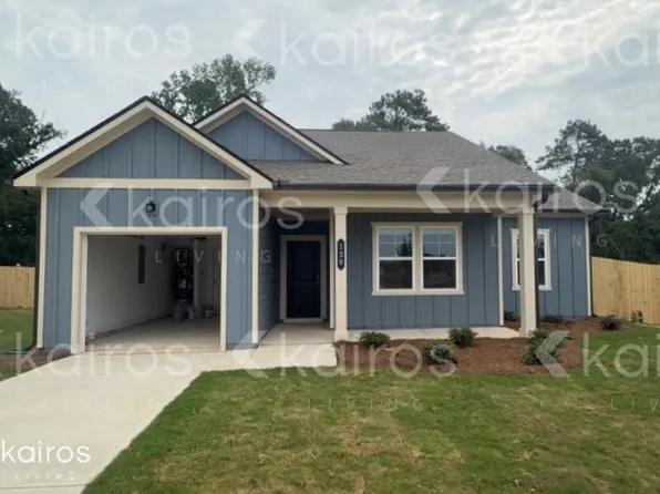 130 Silver Maple Ct, Byron, GA 31008