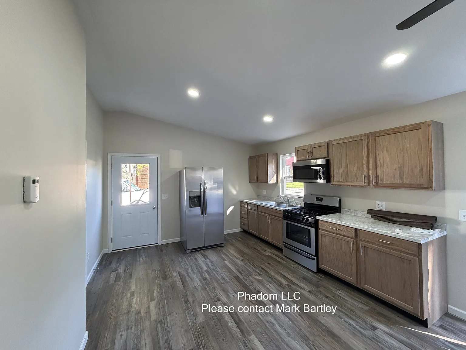 217 West Maple Avenue - 1 — Photo 2