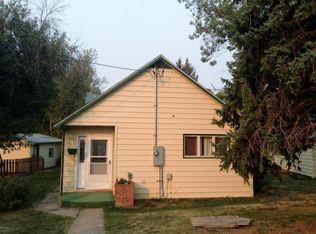 628 Armington Rd, Belt, MT 59412