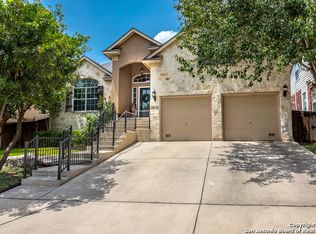 2631 Rogers Frk, San Antonio, TX 78258