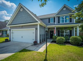 8197 Little Sydneys Way, Charleston, SC 29406