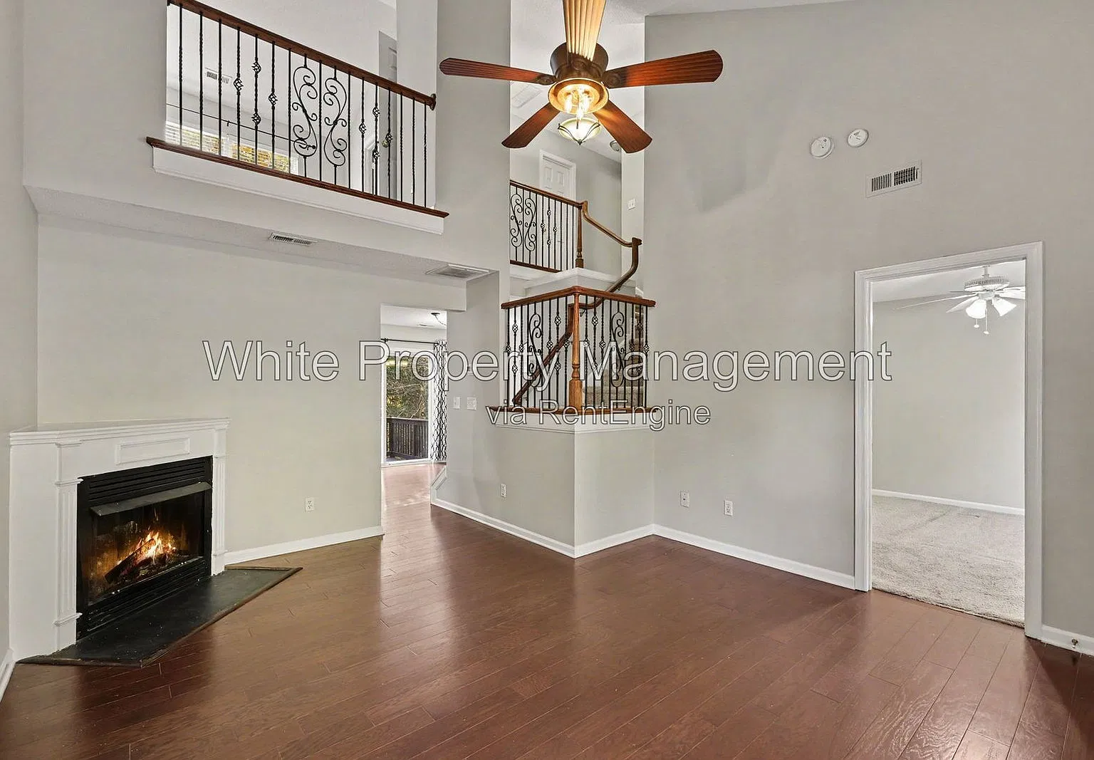 3 bed, 2.5 bath, 2646 sqft, $2,495 — Photo 2