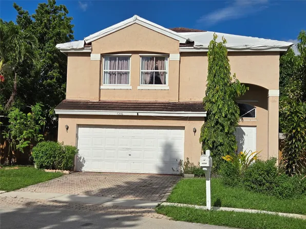 6256 Harbor Bend, Margate, FL 33063