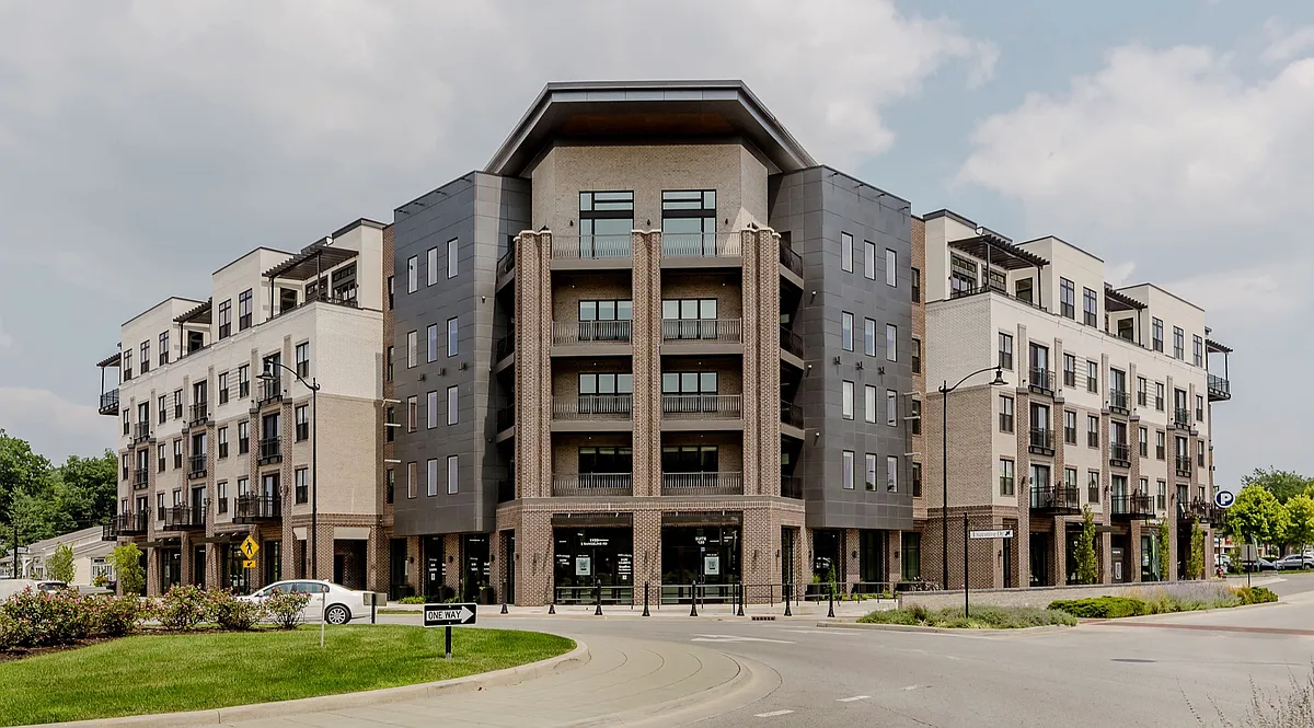 Building Photo - Overture at Proscenium Apartments