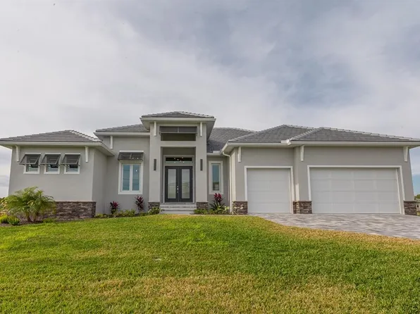3880 BORDEAUX DRIVE, PUNTA GORDA, FL 33950