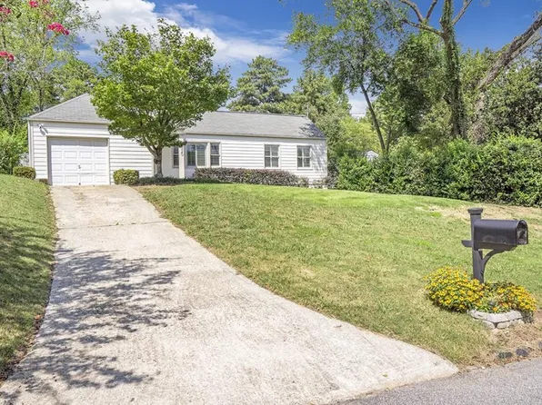 2320 Melante Dr NE, Atlanta, GA 30324