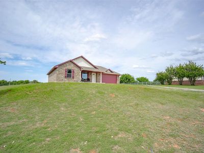 2484 County Road 1328, Blanchard, OK, 73010