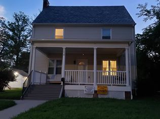 3220 Brightwood Ave #3-750, Gwynn Oak, MD 21207