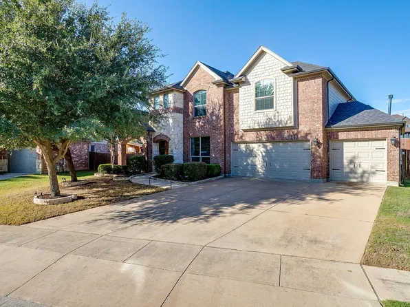 1040 Tara Dr, Burleson, TX 76028