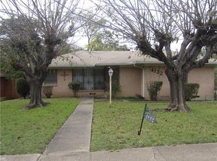 4132 Elk Horn Trl, Dallas, TX