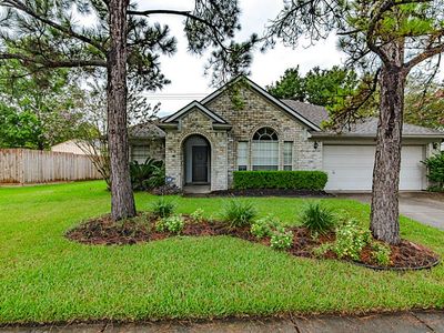 3827 Pin Oak Dr N, Pearland, TX, 77581