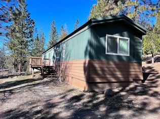 59115 Musso Dr, Cromberg, CA 96103