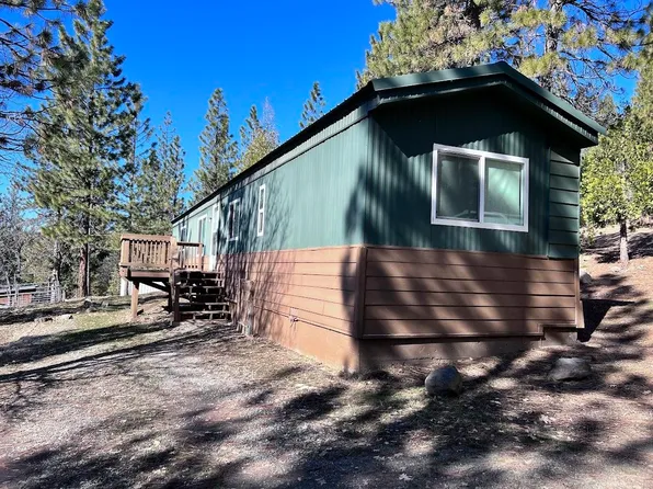 59115 Musso Dr, Cromberg, CA 96103