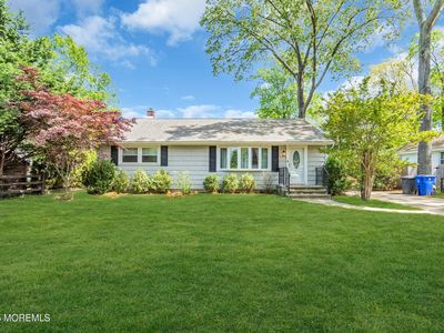 18 Tanager Drive, Toms River, NJ, 08755