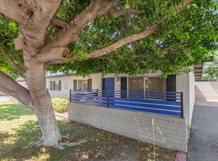 Arcadia Edge Apartments, Phoenix, AZ 85018