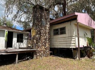 14445 NE 192nd Pl, Fort Mc Coy, FL 32134