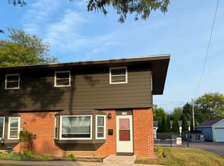 1139 Talcott St, Fort Atkinson, WI 53538