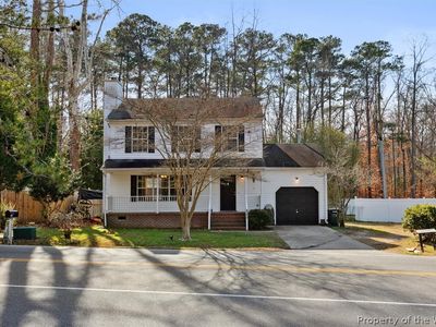 820 Goosley Rd, Yorktown, VA, 23690