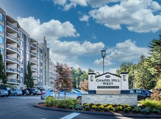 1550 Worcester Rd UNIT 414, Framingham, MA 01702