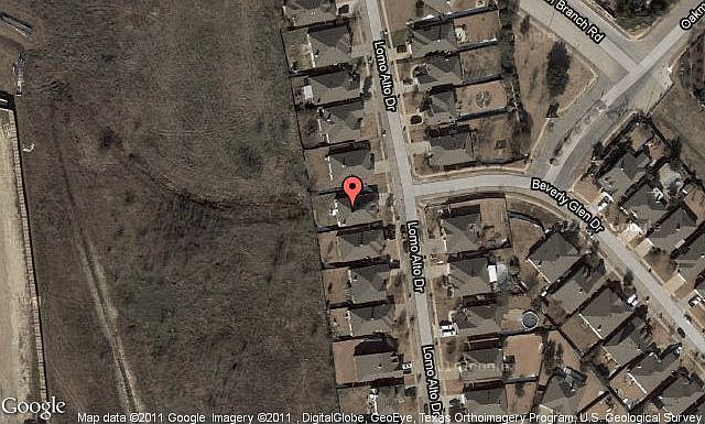 Map View