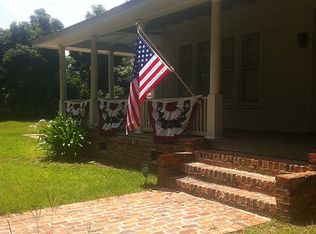 593 Highway 78, Ridgeville, SC 29472