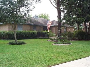 18507 Anne Dr, Houston, TX 77058