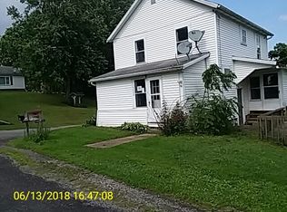 14026 Jackson St, Kensington, OH 44427