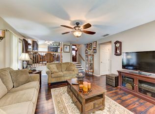 5508 Elgin Hills Way, Antelope, CA 95843