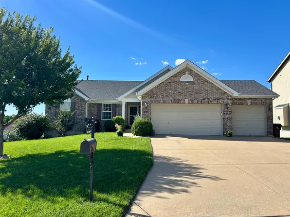 (undisclosed Address), Saint Charles, MO 63304