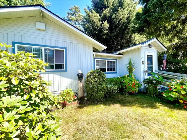 5 Sequoia Place, Copalis Beach, WA 98535
