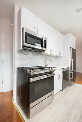 Rented by Brown Harris Stevens | media 7