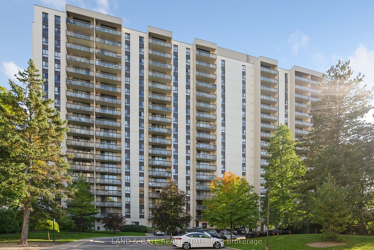 Building Photo - 260 Seneca Hill Dr #702