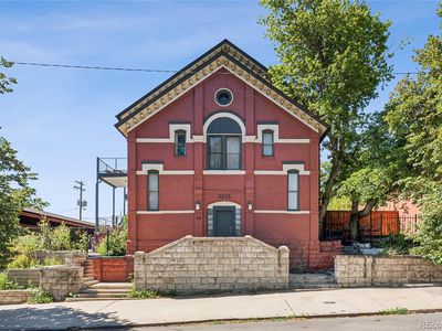 3233 Osage Street #2C, Denver, CO, 80211