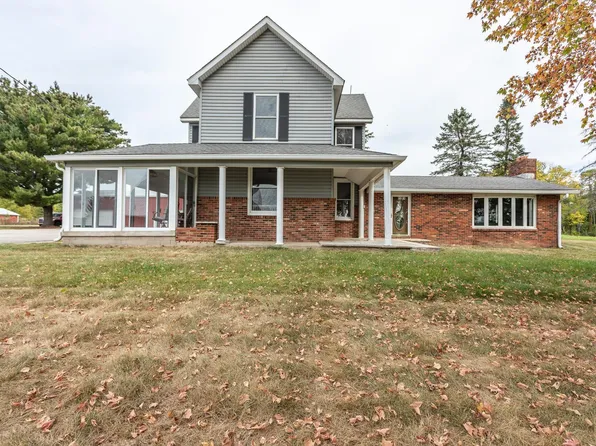 3244 W County Road 400 S, New Castle, IN 47362