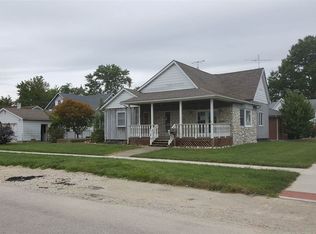 289 C St NE, Linton, IN 47441