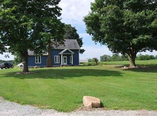 5379 20th Rd, Argos, IN 46501