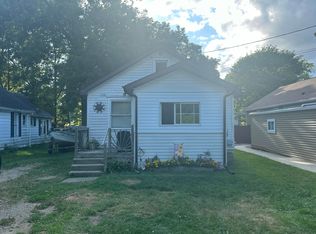 318 20th St, Jackson, MI 49203