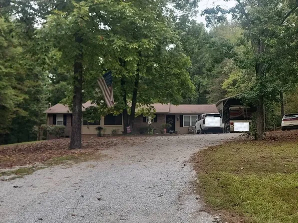 250 Avalee Dr, Brooks, GA 30205