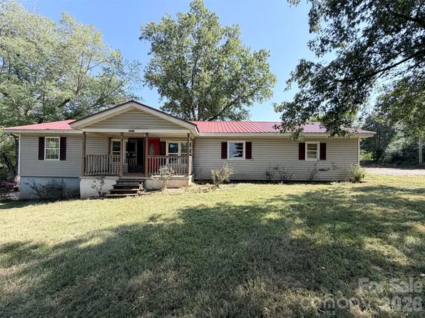 1244 Hulls Grove Church Rd, Vale, NC 28168