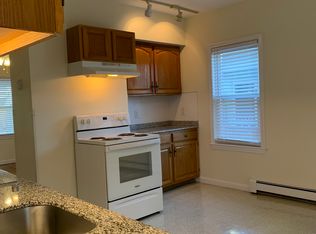 20 Adams St FLOOR 1, Taunton, MA 02780