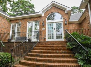 649 Burden Lake Rd, Aiken, SC 29803