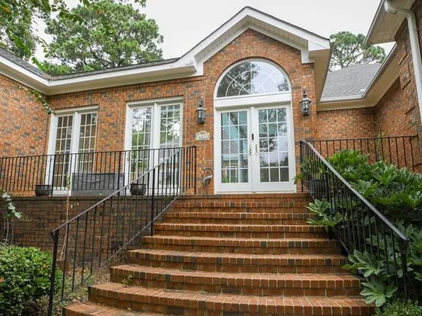 649 Burden Lake Rd, Aiken, SC 29803