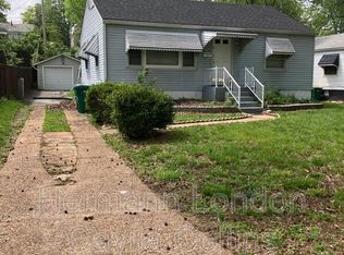 7804 Utica Dr, Saint Louis, MO 63133