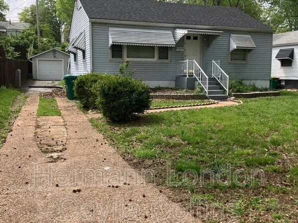 7804 Utica Dr, Saint Louis, MO 63133
