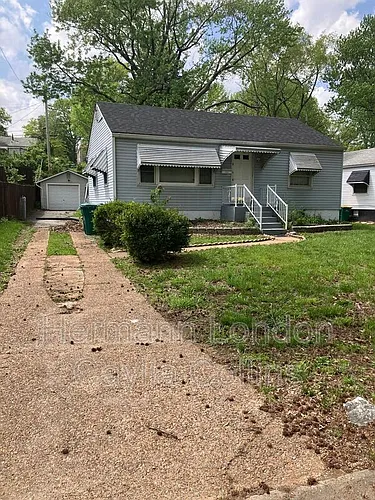 7804 Utica Dr Photo 1